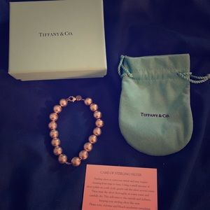 Tiffany & Co bracelet